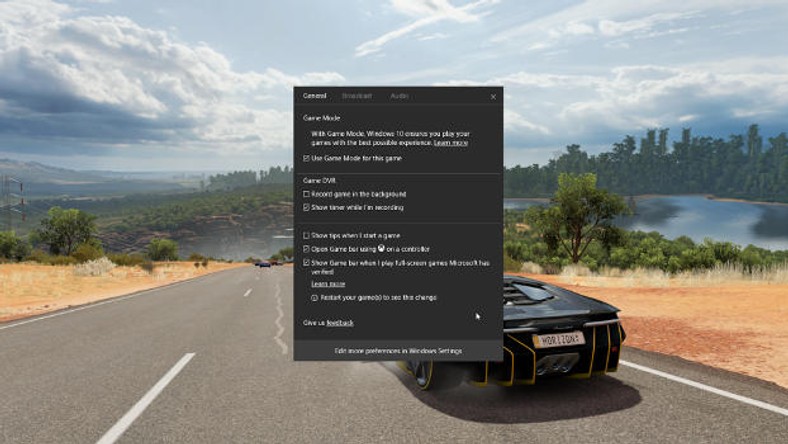 Microsoft Prezentuje Game Mode Dla Windows 10