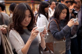 Nadchodzi nowa klasa średnia. Wywoła konsumencką rewolucję