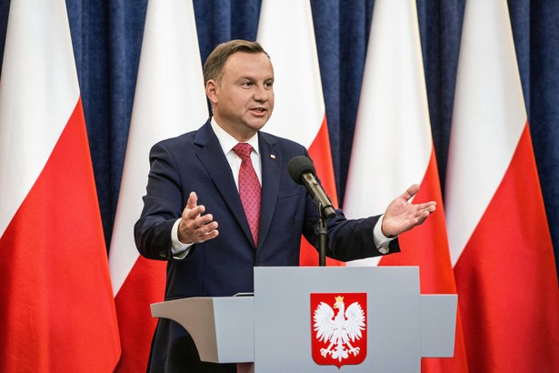 Andrzej Duda