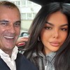 Neda Marković i Aleksandar Nešović