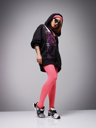 Reebok na sezon jesień/zima 2012/2013