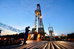 iran odkrywa gigantyczne złoże gazu. skala robi wrażenie