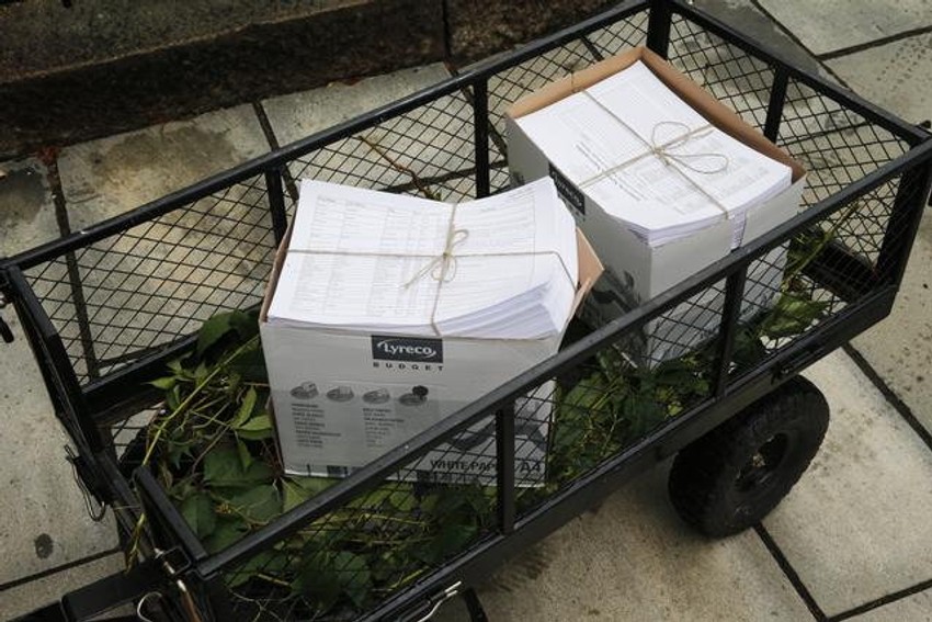 Prikupljeno više od 100.000 potpisa sa zahtevom da ovogodišnji dobitnik Nobelove nagrade za mir bude Bredli Mening