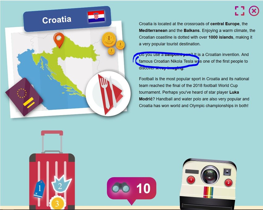 Ovako je pisalo pre nego što je izbačena ova rečenica