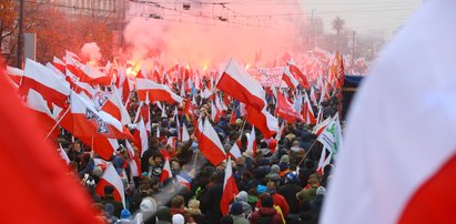 Jest decyzja sądu w sprawie Marszu Niepodległości. Wniosek prokuratora generalnego Zbigniewa Ziobry został oddalony 