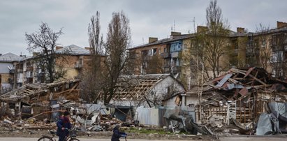 Rosja porywa ukraińskie dzieci. Zabrali już tysiące. Tak zdesperowani rodzice walczą o ich odzyskanie