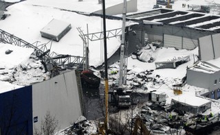 SN: 29 listopada orzeczenie ws. kasacji dot. katastrofy hali MTK