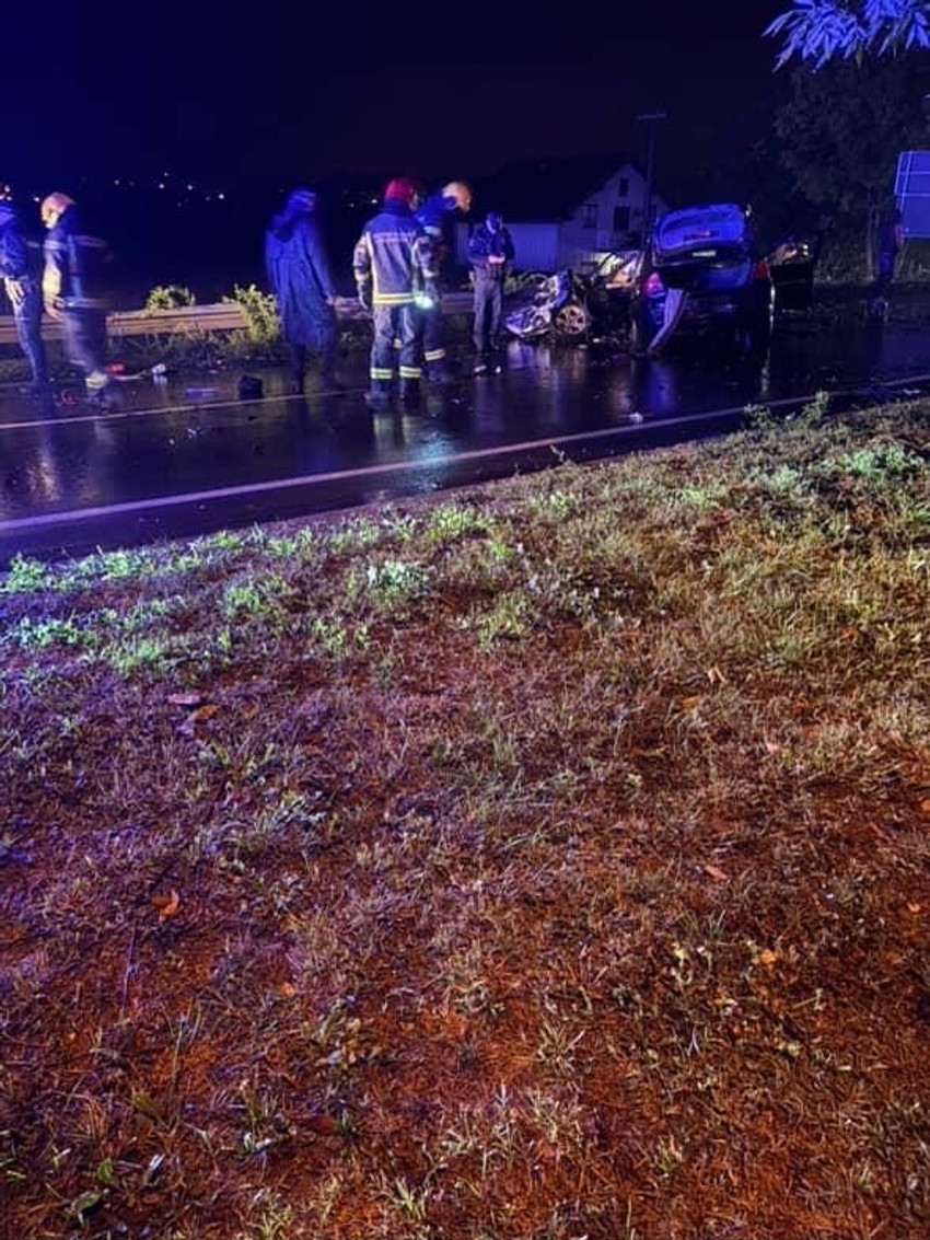 Saobraćajna nesreća u Mladenovcu