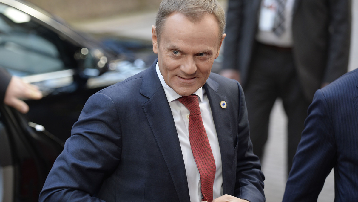 Premier Donald Tusk (57 l.) szefem Rady Europejskiej, wicepremier Elżbieta Bieńkowska (50 l.) ważną komisarz w europejskich strukturach – to, co jeszcze do niedawna było nie do pomyślenia, teraz dzieje się naprawdę. Pewien człowiek miał te nominacje przed oczami na długo przed tym, nim do nich doszło!