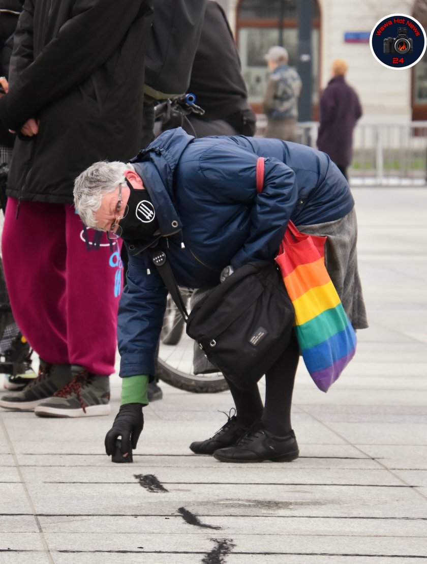 Obchody rocznicy katastrofy smoleńskiej