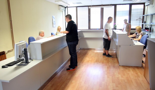 Banjaluka Zavod za zaposljavanje