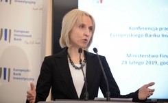 Dawno nie było takiego deficytu w lutym, to pierwszy taki przypadek od kilku lat. PiS musi oszczędzać