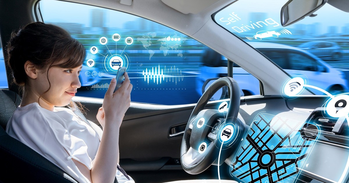 Łatwiej będzie testować pojazdy autonomiczne na polskich drogach