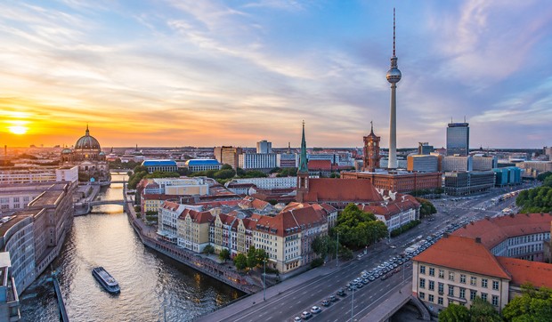 Berlin