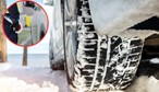 Obowiązkowa wymiana opon w Polsce. Za zlekceważenie przepisów grozi kara jak za nowe auto