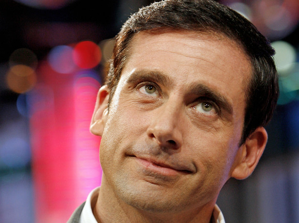 Steve Carell zabije Channinga Tatuma