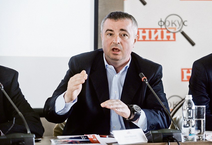 Dušan Bajatović - FK Vojvodina 7.504.713