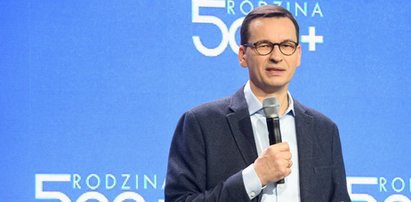 Wydaliśmy miliardy na program 500 plus. Ministerstwo podaje dane