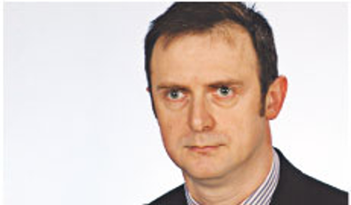 Arkadiusz Sobczyk, radca prawny, Kancelaria Prawna Sobczyk i Wspólnicy w Krakowie