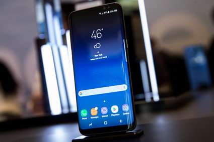 Ile kosztuje produkcja Samsunga Galaxy S8, a ile za niego płacimy?