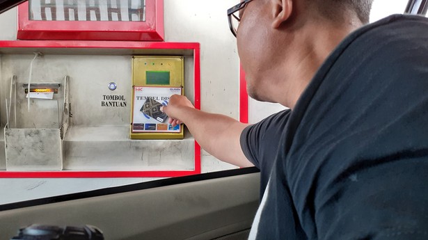 Jednocześnie uruchomiony zostanie nowy system i pobór opłat za przejazd po płatnych fragmentach autostrad Konin-Stryków (A2) i Wrocław - Sośnica (A4)