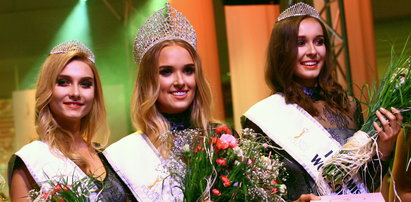 Miss Polonia Województwa Łódzkiego 2017 roku. Zobacz zdjęcia z wyborów