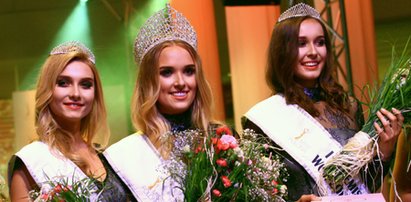 Miss Polonia Województwa Łódzkiego 2017 roku. Zobacz zdjęcia z wyborów