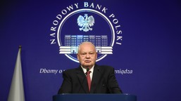 co dalej z inflacją? prezes nbp wskazał główny czynnik ryzyka