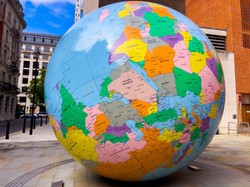 Quiz ze stolic świata dla mistrzów. 32 punkty zdobędą tylko najlepsi z najlepszych