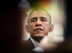 McCain krytykuje Obamę za Syrię i obarcza winą za kryzys imigracyjny w Europie