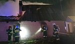 Tragedia na Podlasiu. W domu znaleziono zwęglone zwłoki sióstr