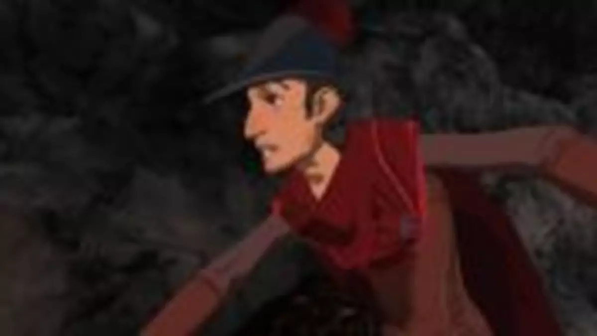 Pierwszy trailer nowego King's Quest - takie powroty klasycznych marek to ja rozumiem!