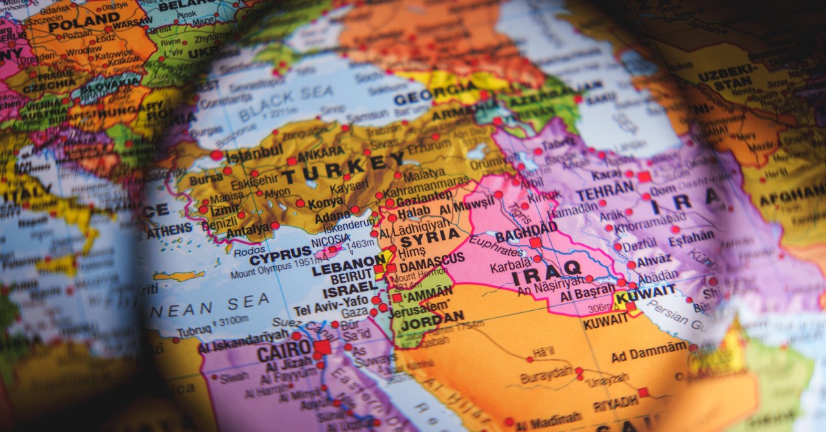 Strzelali do Rosjan, a teraz chcą robić biznes z Polską. Turecki zwrot Warszawy