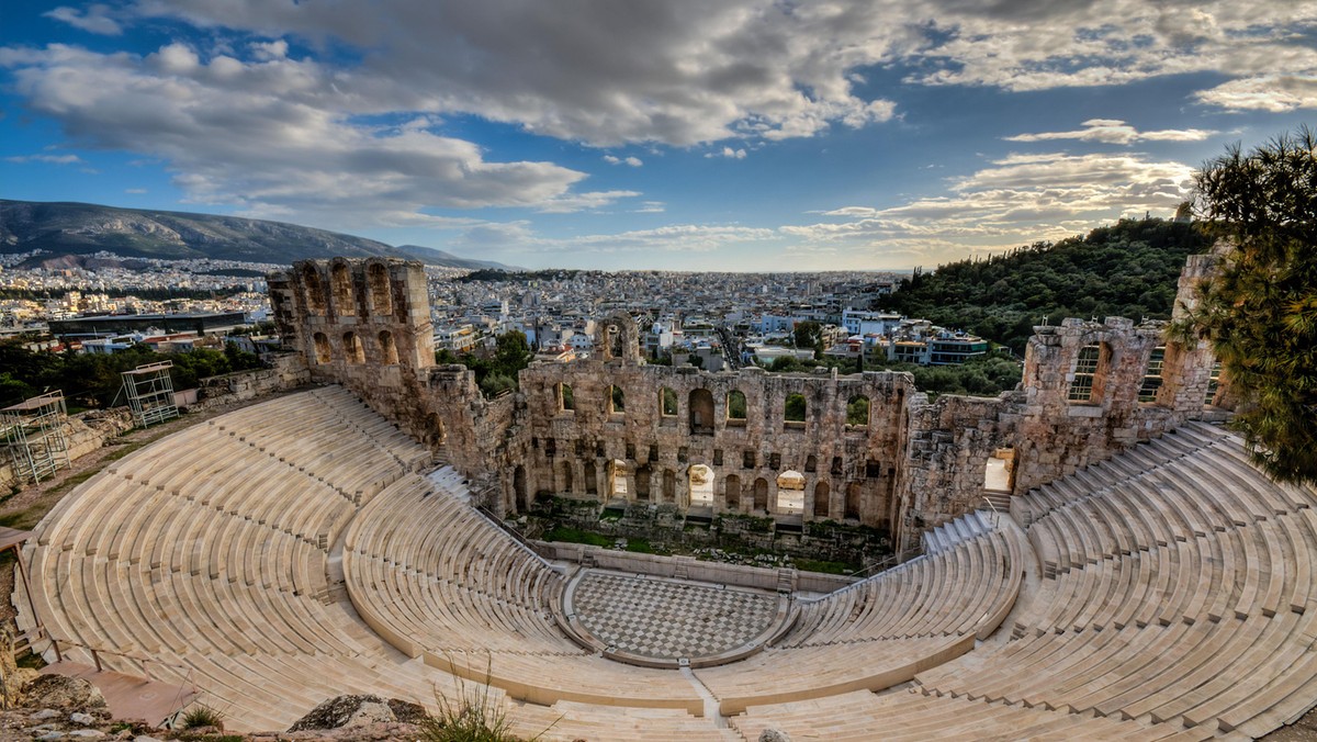 odeon herodes atticus