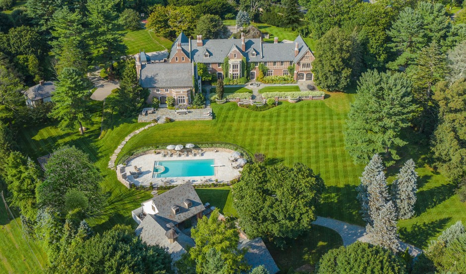 Imanje na kome je živela Mariah Carey