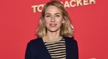 Naomi Watts na premierze musicalu "Toycracker"