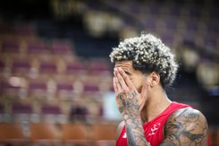 Jeremy Sochan rzucił 17 punktów w pojedynku Oklahoma City Thunder