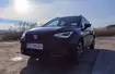 Seat Arona FR 1.5 TSI