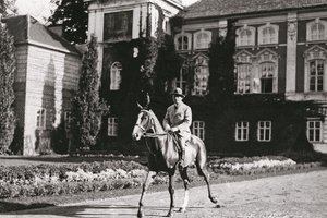 Te fortuny zrujnował wybuch II wojny światowej. Najbogatsi ludzie II Rzeczpospolitej