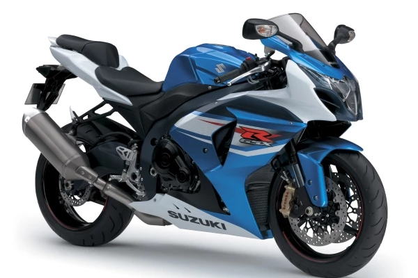 GSX-R 1000