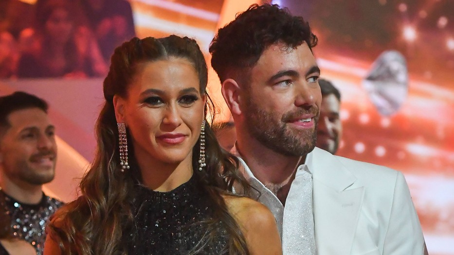 Mikes Anna idén vajon látható lesz a DWTS-ban? / Fotó: Blikk