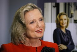 Córka generała Andersa i piosenkarki napisała książkę. Anna Maria Anders o rodzicach