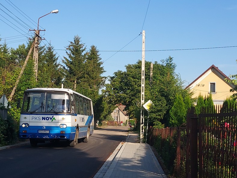 Ceny biletów PKS po czterech podwyżkach wzrosły dwukrotnie