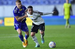 Legia Warszawa w Pucharze Polski wzięła odwet za porażkę w Ekstraklasie