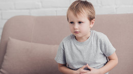 Robaki u dzieci – objawy i leczenie