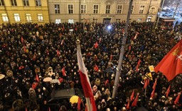 Kto przejmie władzę w Gdańsku? Szacunek przemawia za plebiscytem