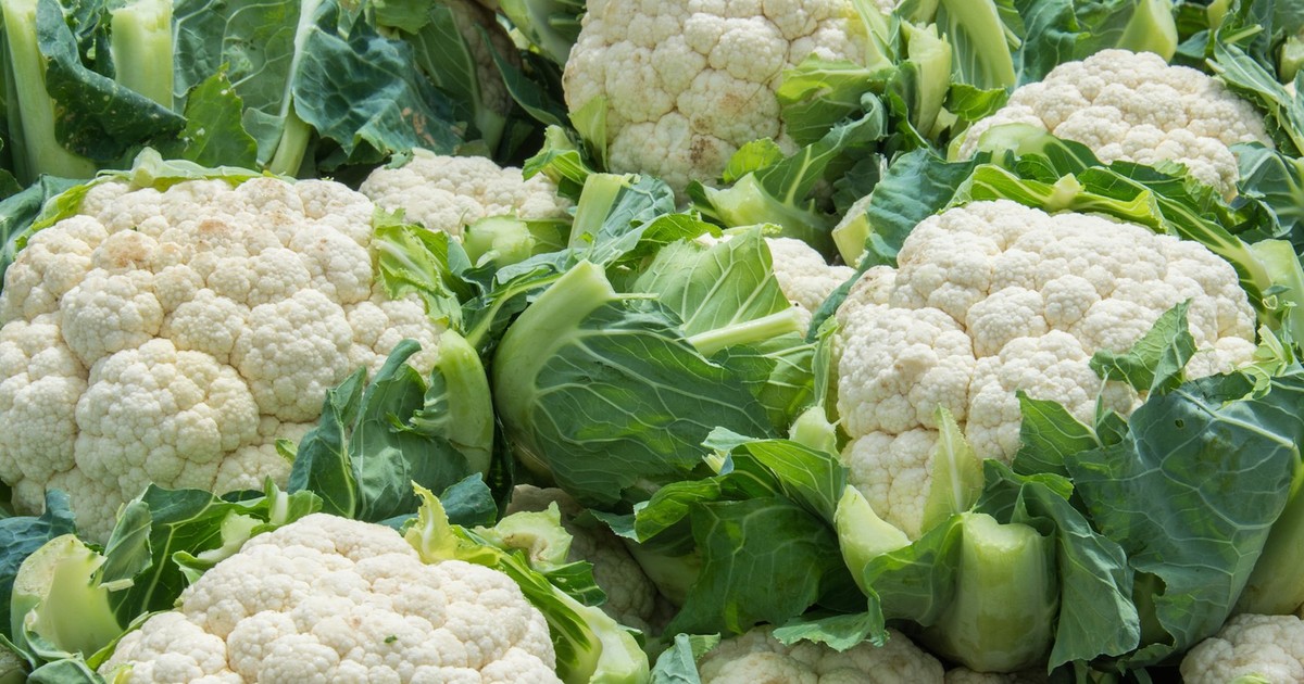 5 reasons why cauliflower is good for you Pulse Ghana