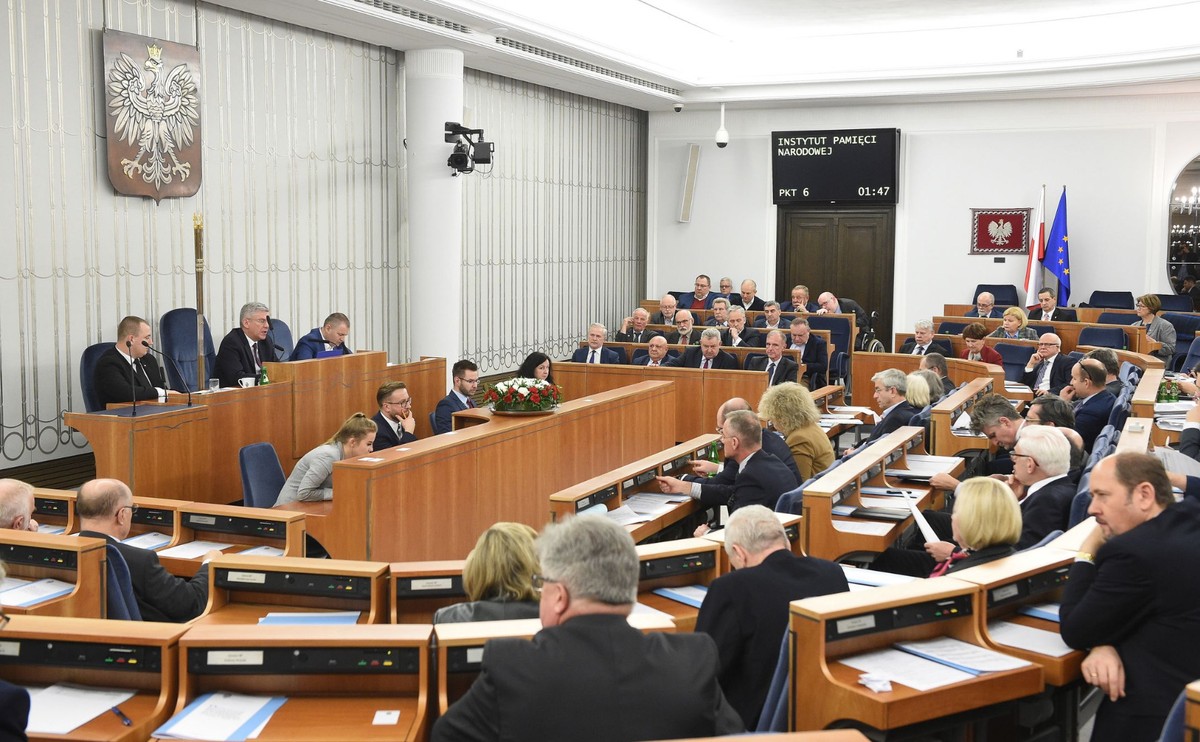 Konstytucja Biznesu to pakiet pięciu ustaw dot. zmian w prawie gospodarczym.