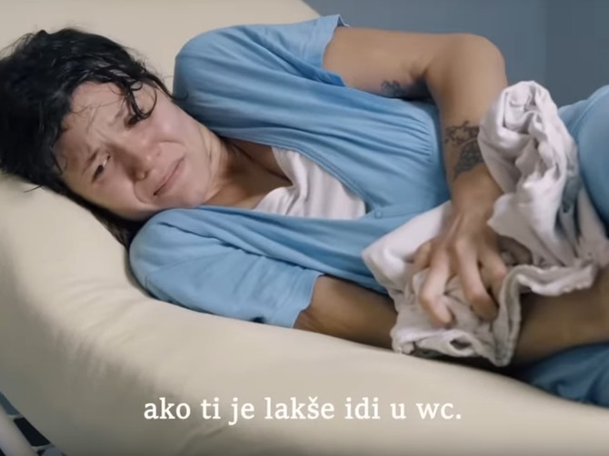 Da li znate šta je indukcioni pobačaj? 