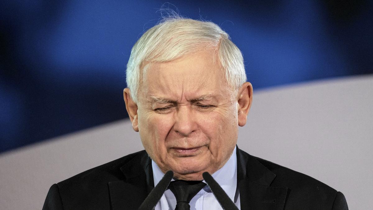 Jarosław Kaczyński